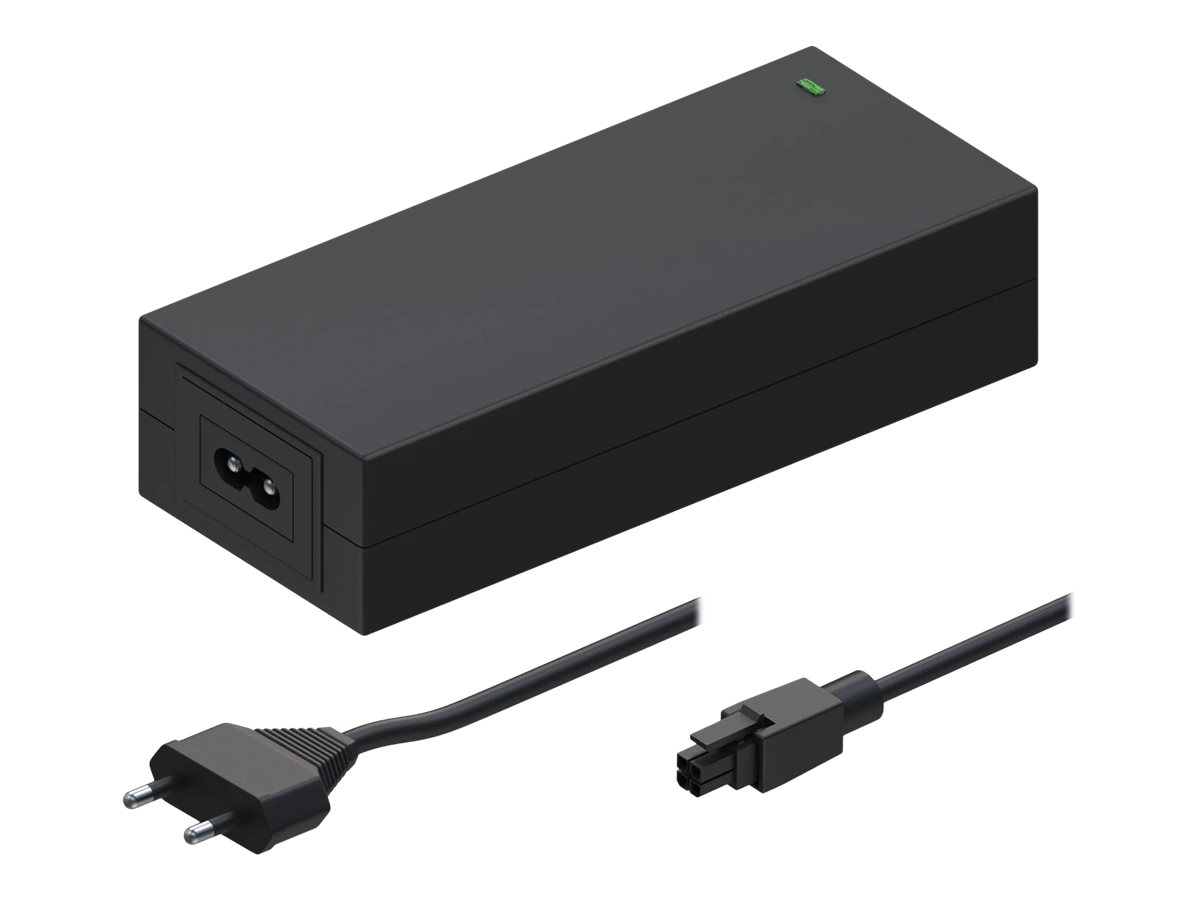 TELTONIKA NETWORKS EU Power Supply Unit 62W