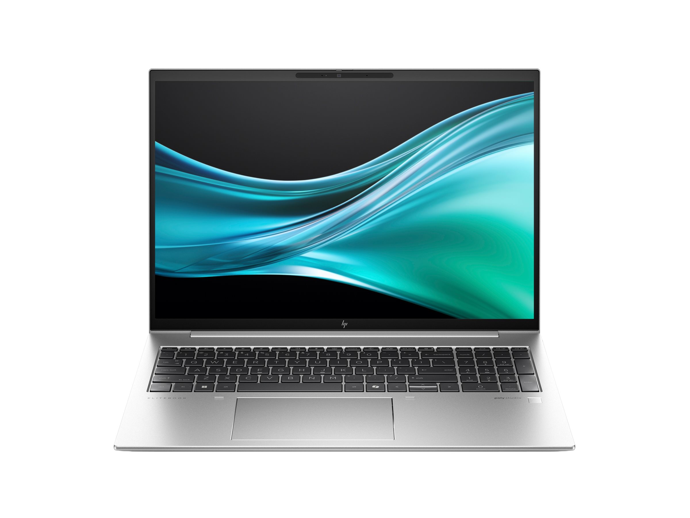 HP EliteBook 865 G11 AMD Ryzen 5 8540U 40,64cm 16Zoll WUXGA 16GB 512GBSSD W11P 3J War DE