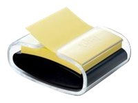 AKTION: Post-it® Super Sticky Z-Notes Haftnotizen-Set extrastark gelb, 1 Block + GRATIS 1 Block AKTION: Post-it® Super Sticky Z-Notes Haftnotizen-Set extrastark gelb, 1 Block + GRATIS 1 Block