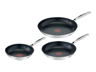 Tefal DUETTO+ Plus Set 20/24/28cm G732S3