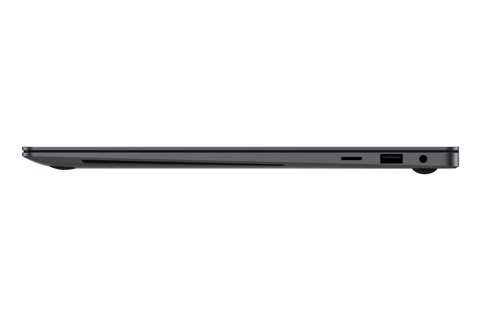 SAMSUNG Galaxy Book5 Pro 40,62cm 16Zoll Intel Ultra 5 226V 16GB LPDDRx5 512GB SSD Intel Arc W11H Moonstone Gray