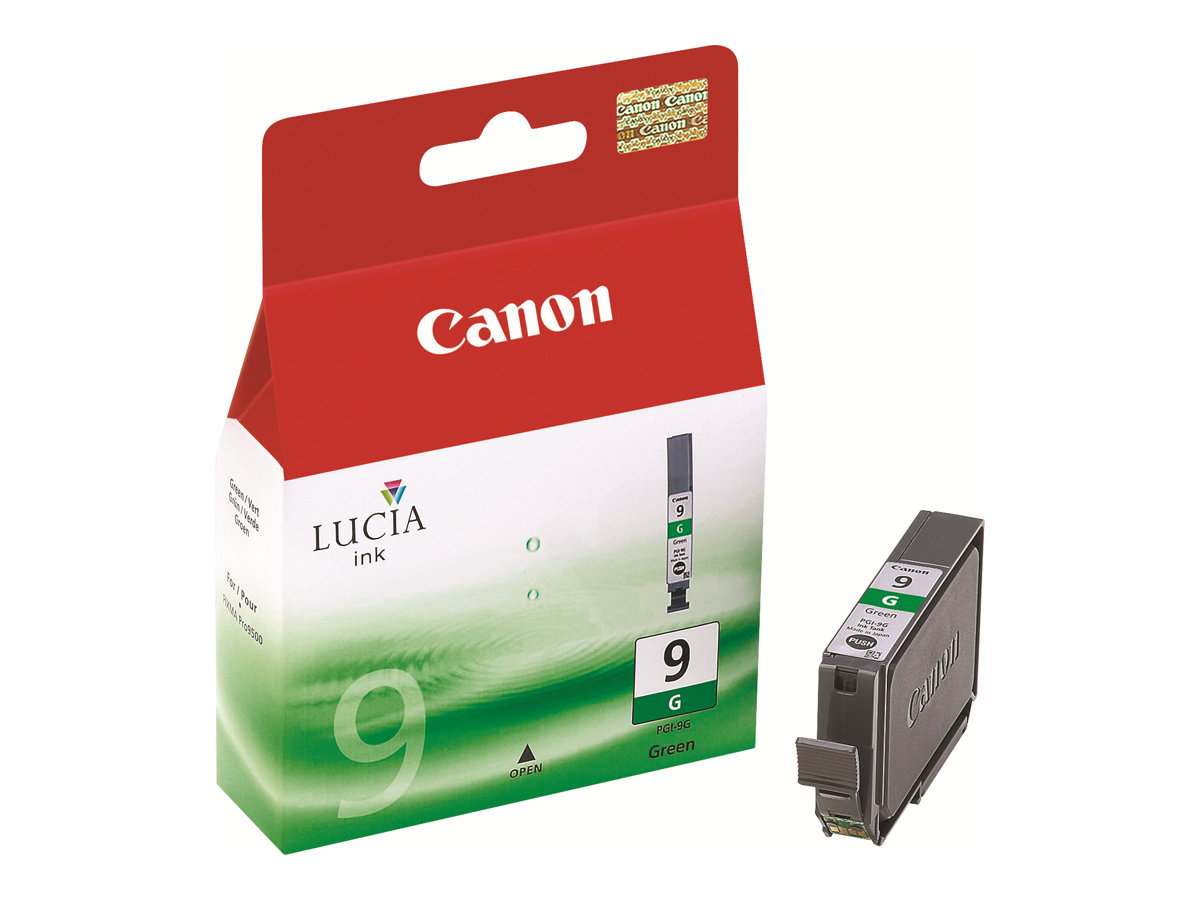 Canon PGI-9 G  grÃ¼n Druckerpatrone