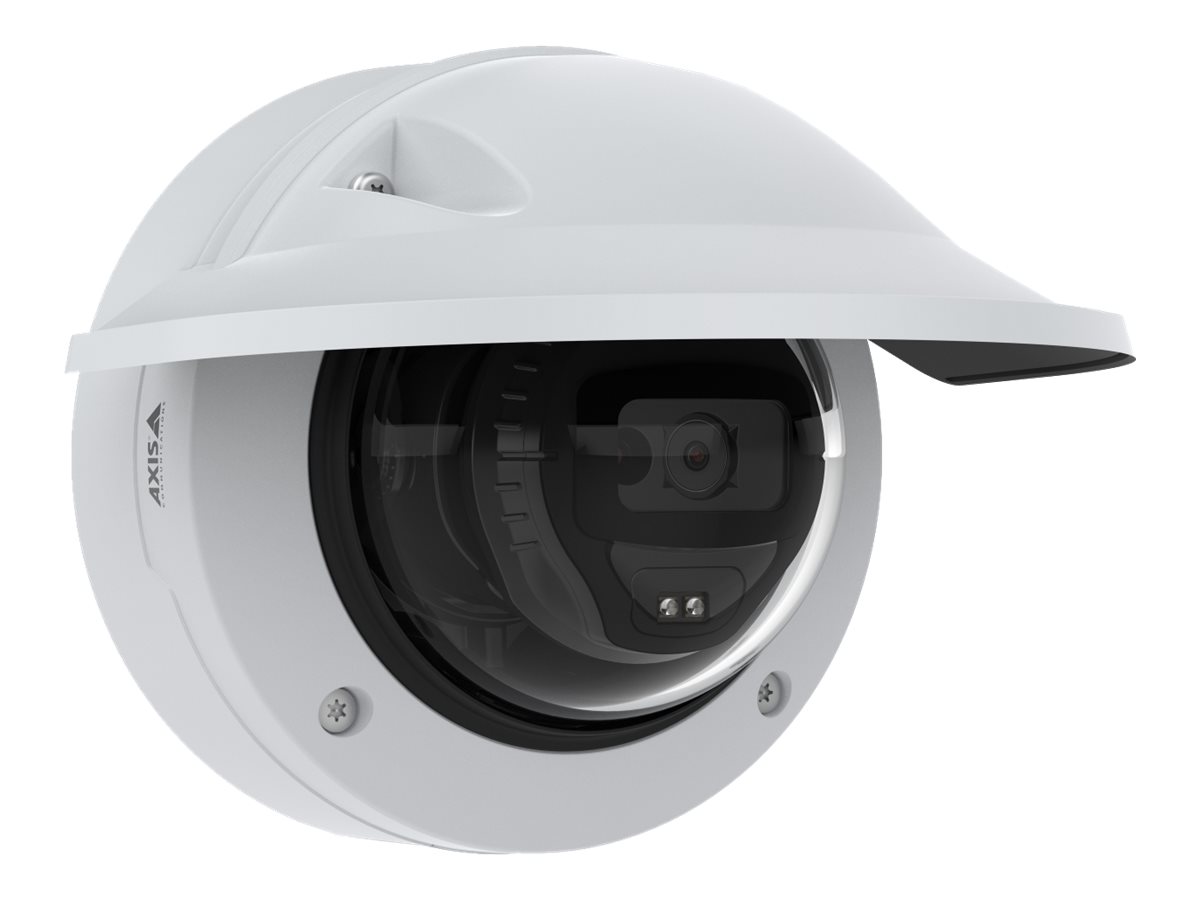 AXIS M3216-LVE Netzwerkkamera AXIS M3216-LVE Netzwerkkamera