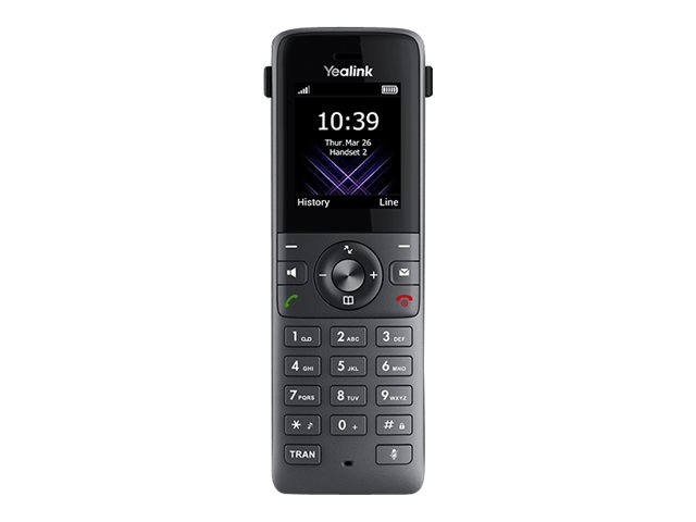 Yealink W73H DECT Handset Yealink W73H DECT Handset