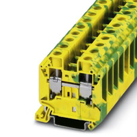 Phoenix Contact Klemme UT 16-PE Phoenix Contact Klemme UT 16-PE