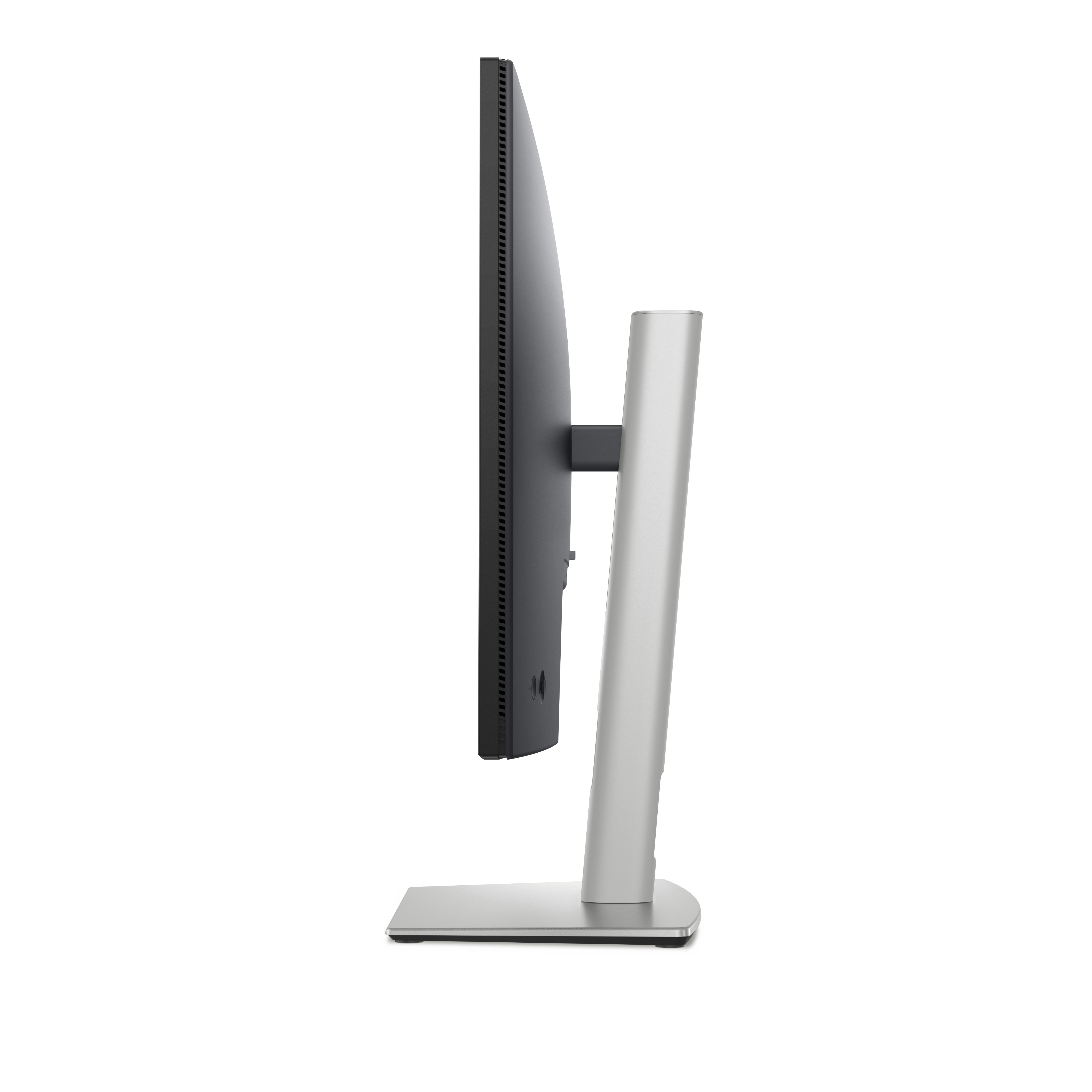 DELL P2725H Monitor 69,0 cm 27,0 Zoll schwarz