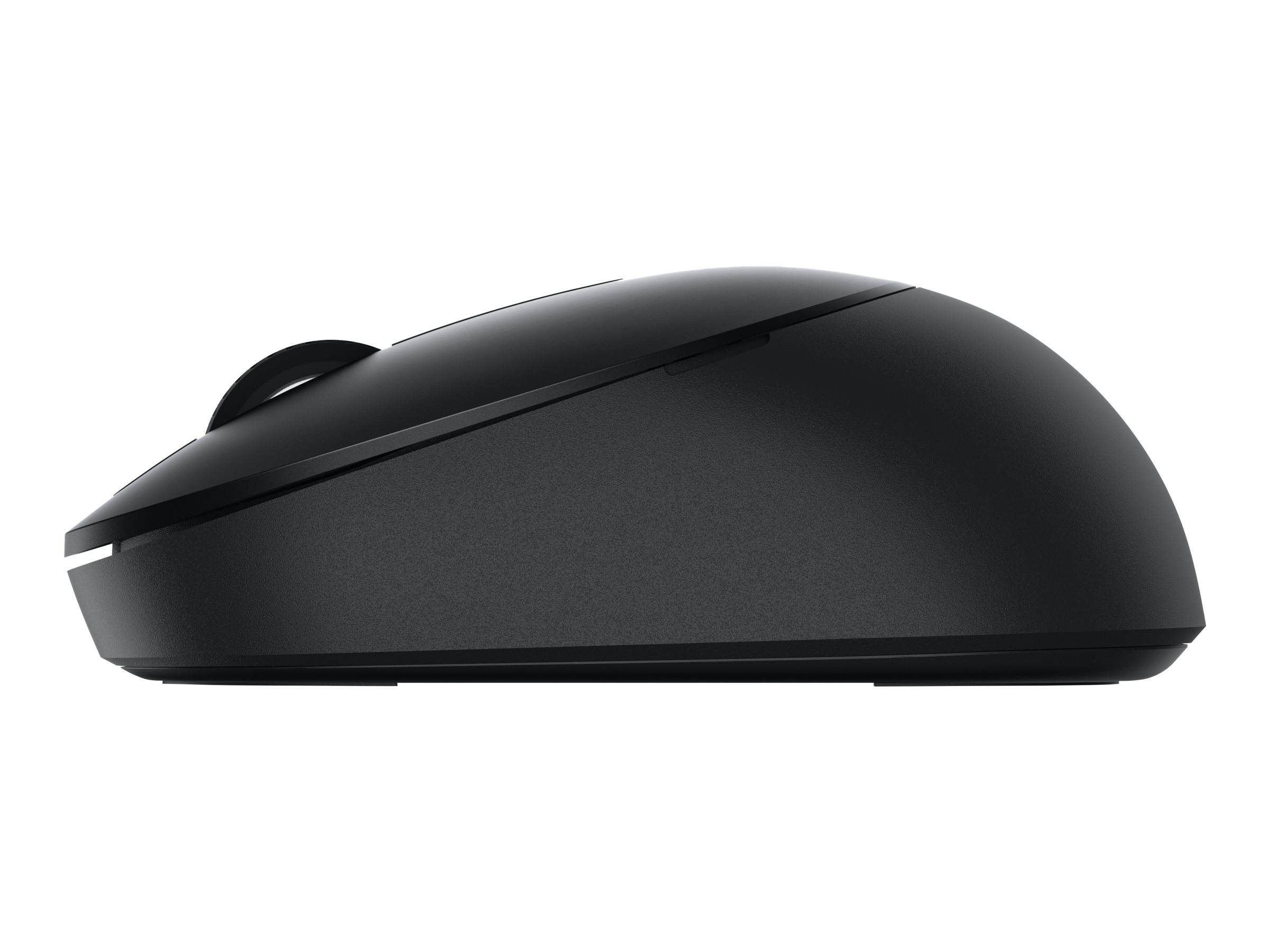 MS3320W-BLK DELL Mobile Funkmaus 3Tasten