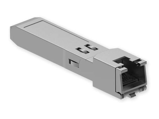 TELTONIKA NETWORKS TRANSCEIVER 125 Gbs COPPER RJ45 SFP