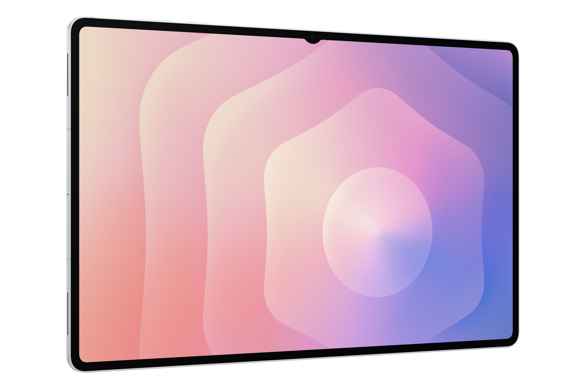 SAMSUNG Galaxy Tab S11 Ultra Wifi 36,99cm 14,6Zoll 12GB 256GB Silver