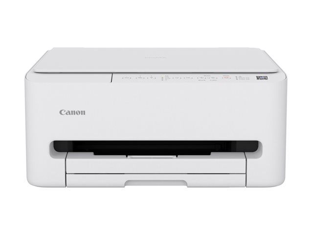 Canon PIXMA TS4150i 3 in 1 TintenstrahlMultifunktionsdrucker weiss