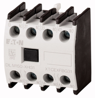 Eaton Electric Hilfsschalter DILM150-XHI22 Eaton Electric Hilfsschalter DILM150-XHI22