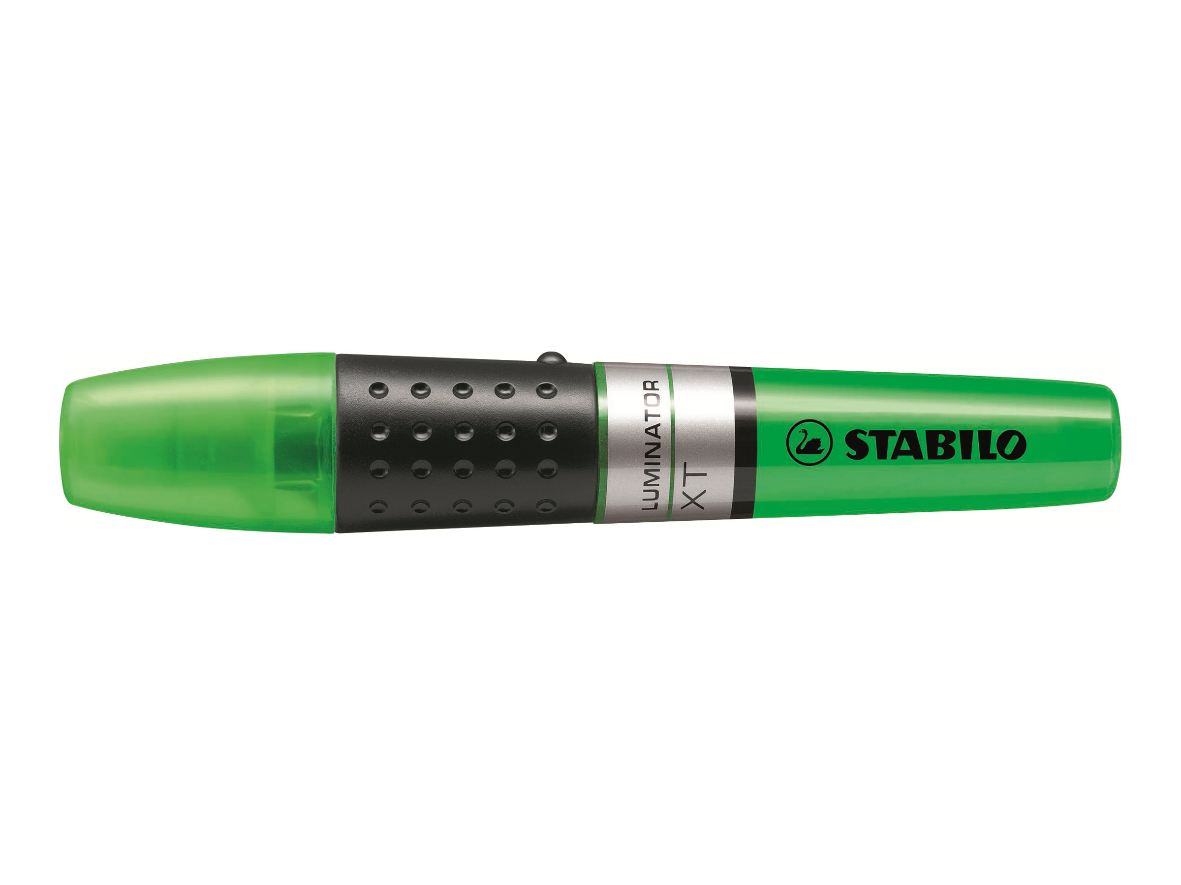 STABILO Boss Luminator Textmarker grÃ¼n, 1 St.