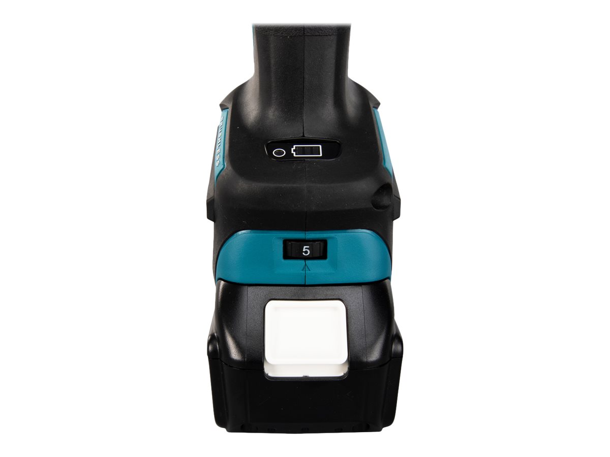 makita DGA519RTJ Akku-Winkelschleifer-Set 18,0 V, mit 2 Akkus makita DGA519RTJ Akku-Winkelschleifer-Set 18,0 V, mit 2 Akkus