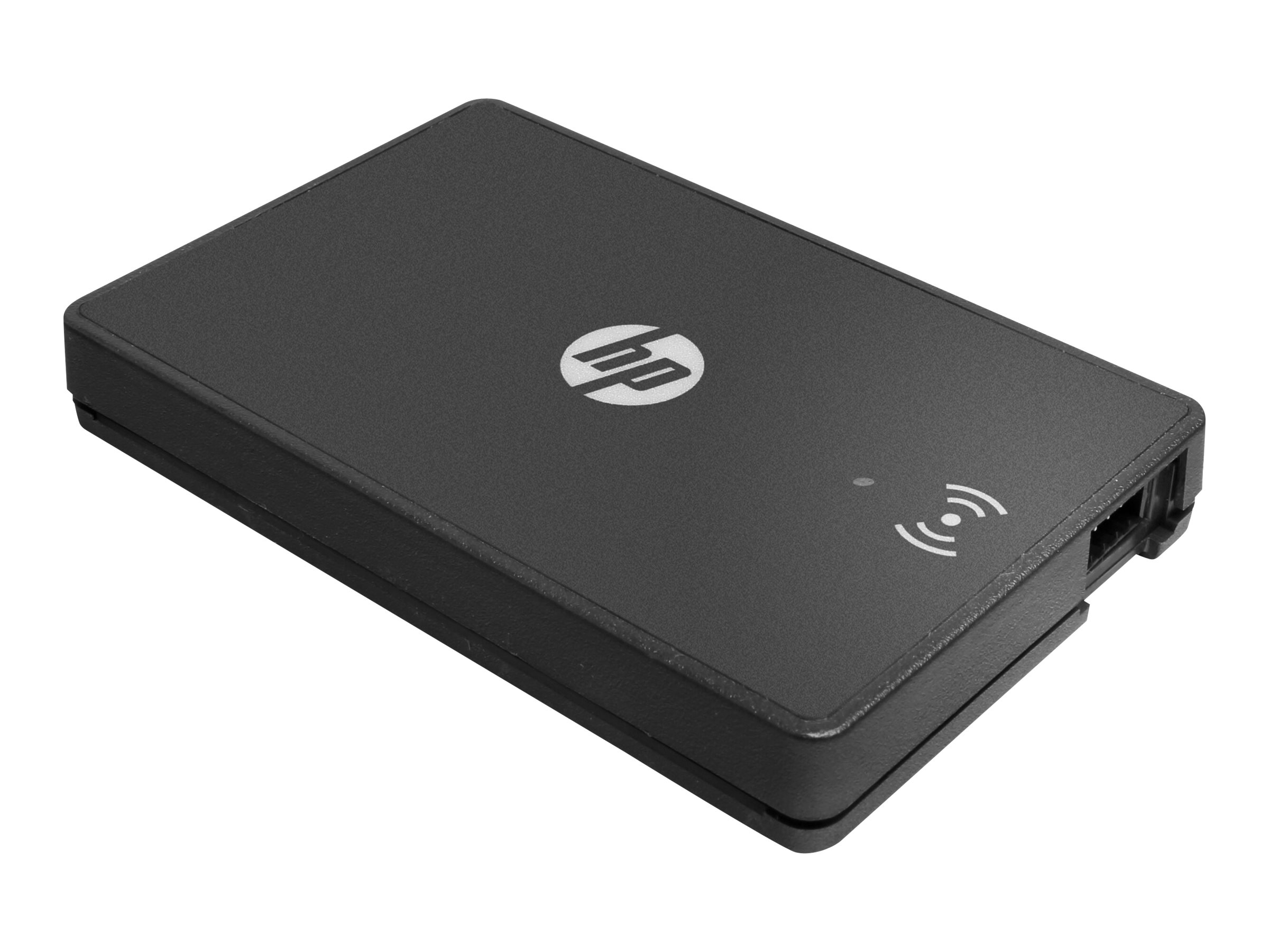 HP Universal Card Reader X3D03B USB