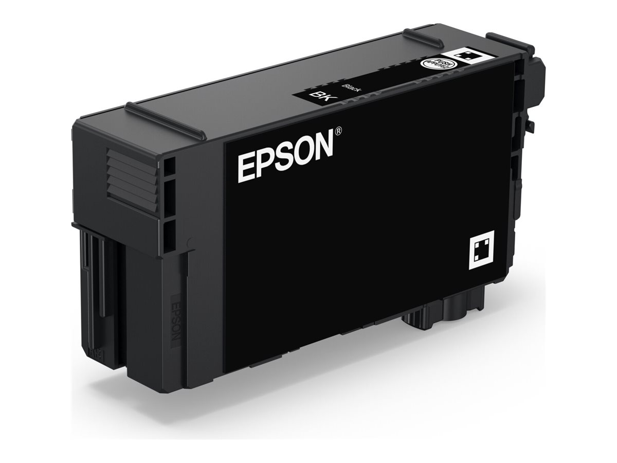 EPSON T11J1  schwarz Druckerpatrone