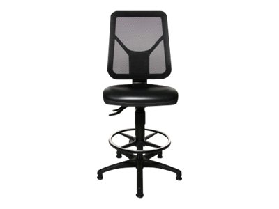 Topstar Arbeitsdrehstuhl TEC 80 schwarz Topstar Arbeitsdrehstuhl TEC 80 schwarz