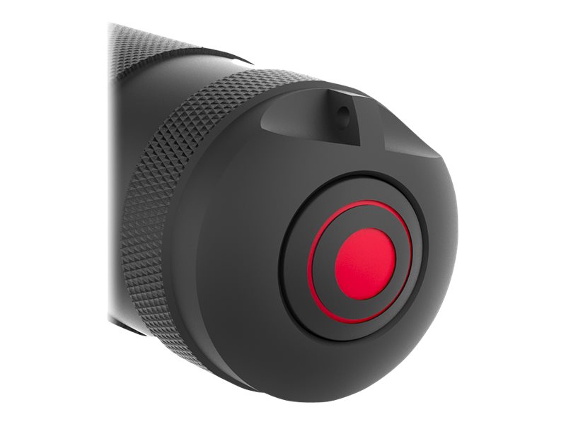 Ledlenser T? Taktik hoch zwei