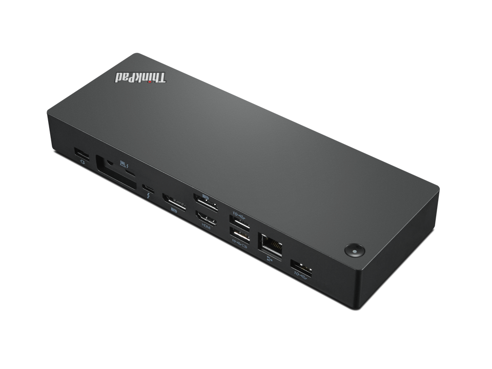 Lenovo ThinkPad Thunderbolt 4 Dock Dockingstation