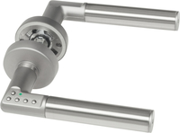 Assa Abloy Eff-Eff Türcodebeschlag 492-08---11---7 VK 8MM matt Assa Abloy Eff-Eff Türcodebeschlag 492-08---11---7 VK 8MM matt
