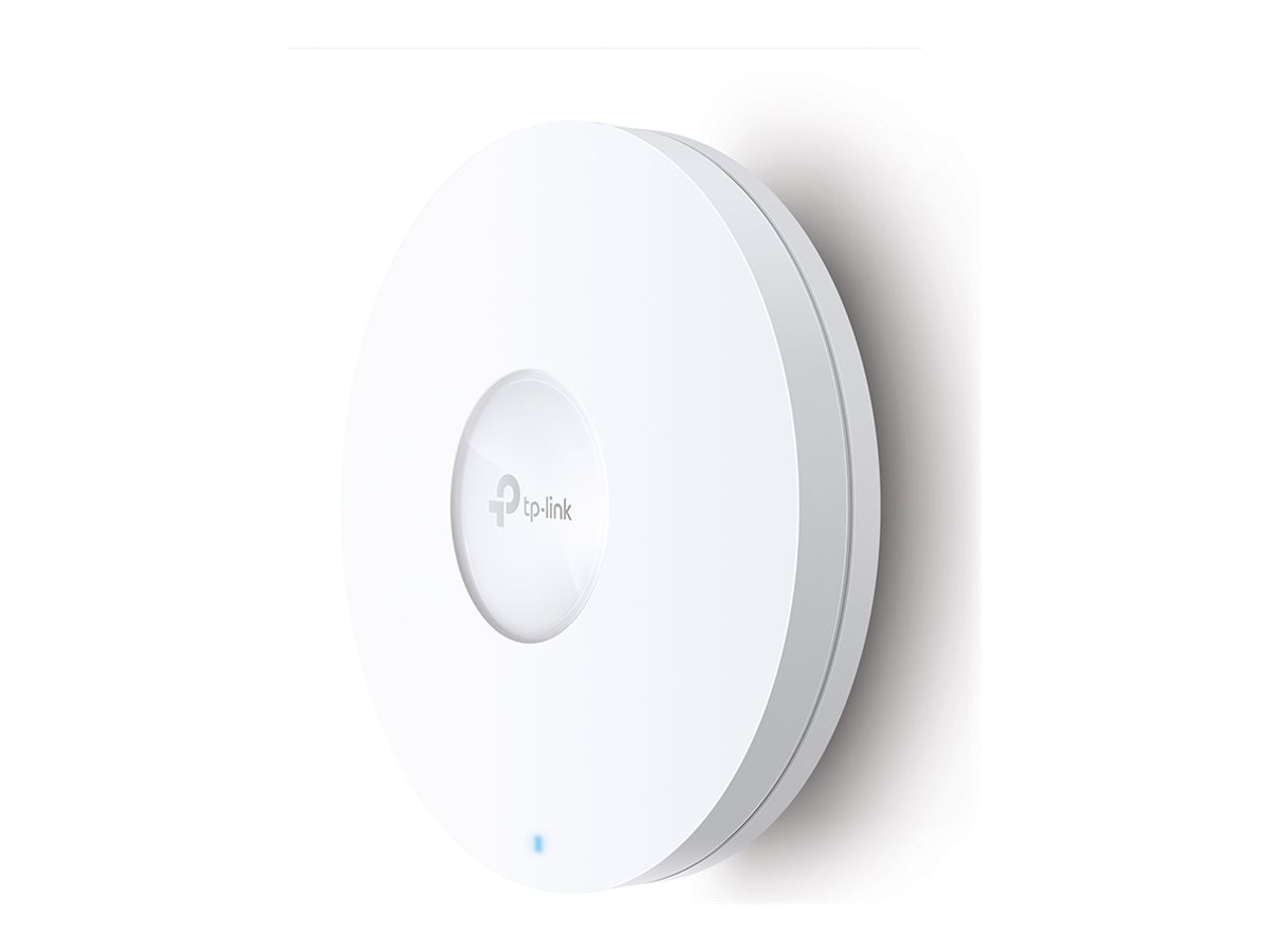 TP-LINK OMADA AX5400 ACCESS POINT TP-LINK OMADA AX5400 ACCESS POINT