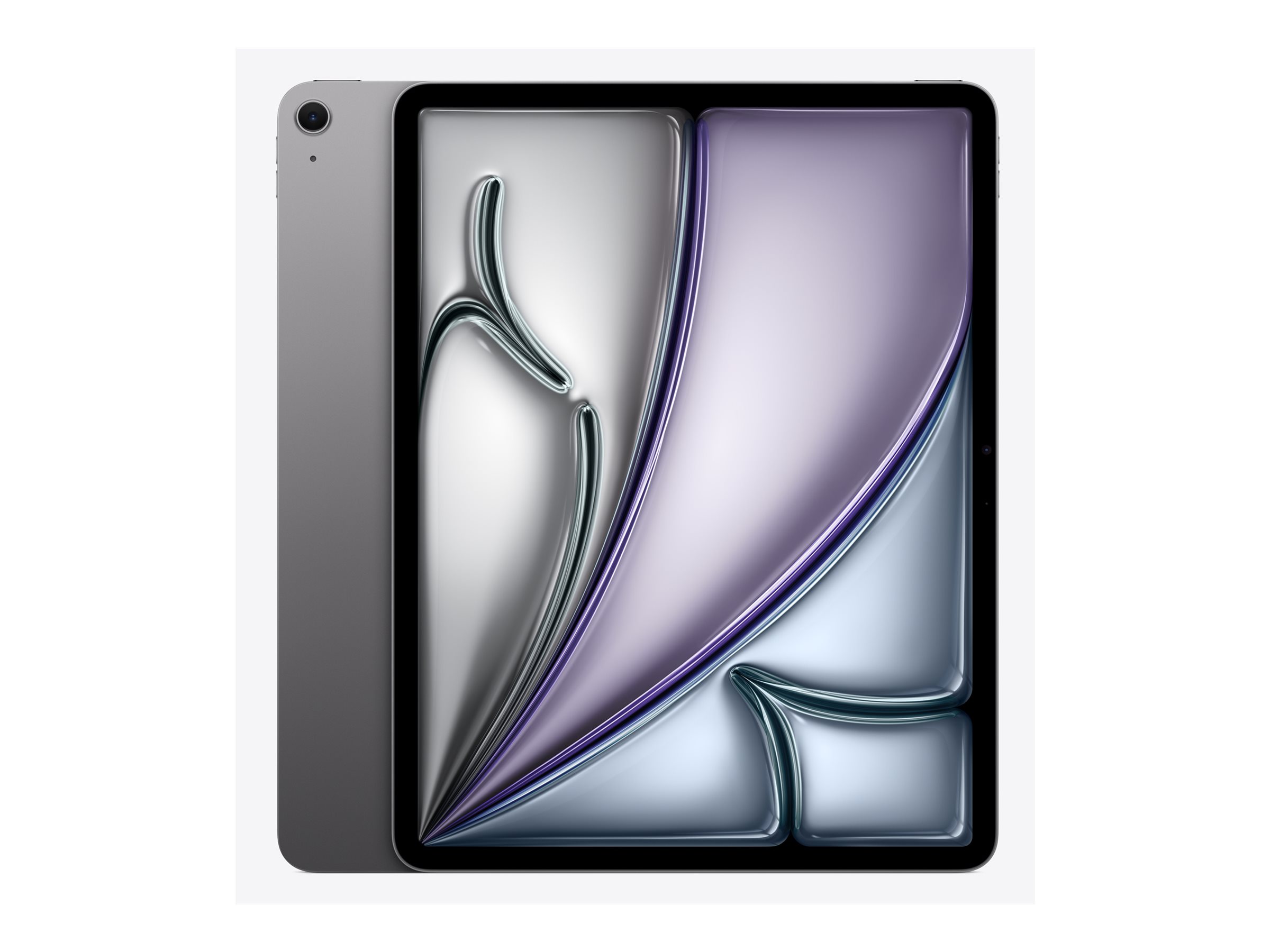 Apple iPad Air 13 M3 Wi-Fi 256GB (spacegrau)
