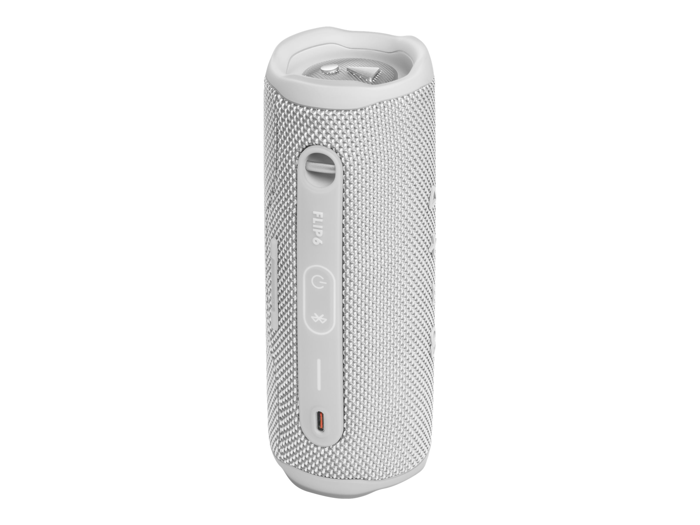 JBL Flip 6 Bluetooth Box in Weiss
