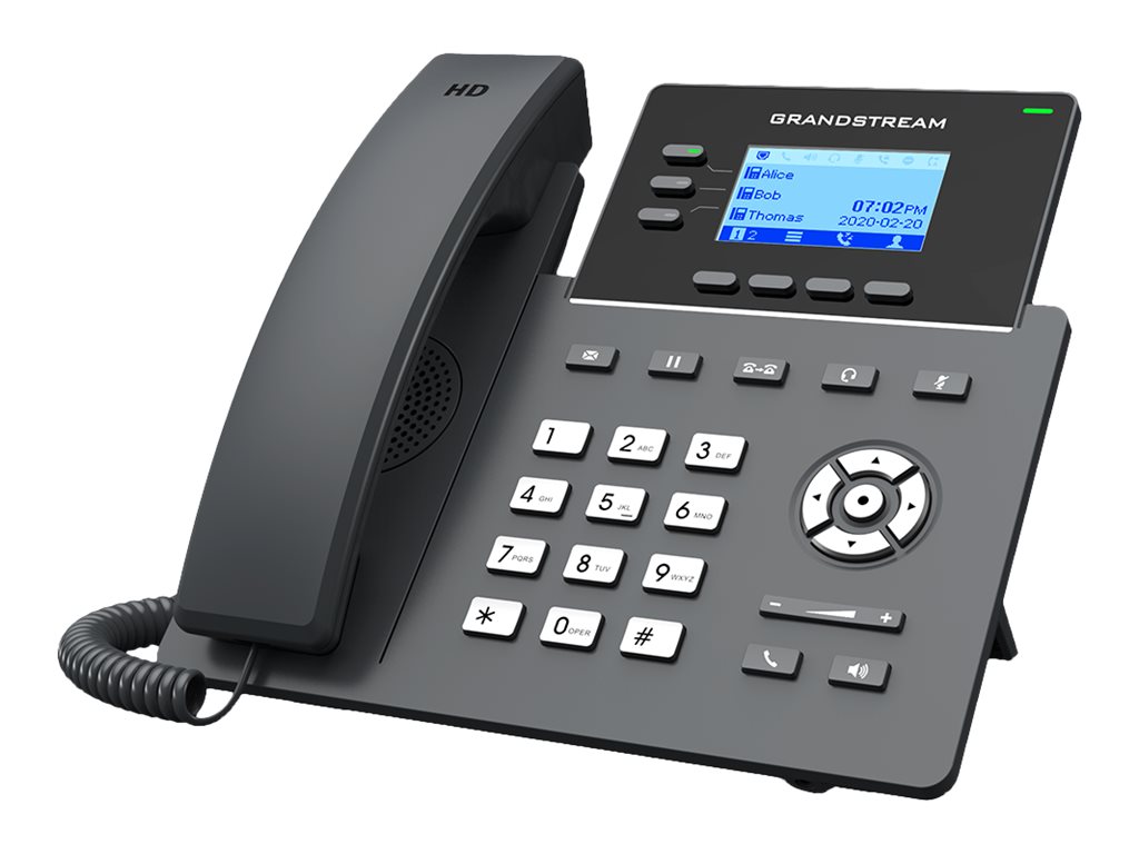 Grandstream GRP2603 SIPTelefon