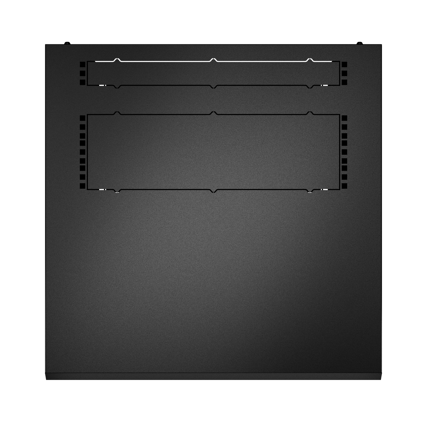 APC NetShelter WX 9U Single Hinged Wallmount Enclosure 600mm Deep