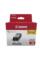0318C010 CANON PGI570XL Pixma MG Tinte