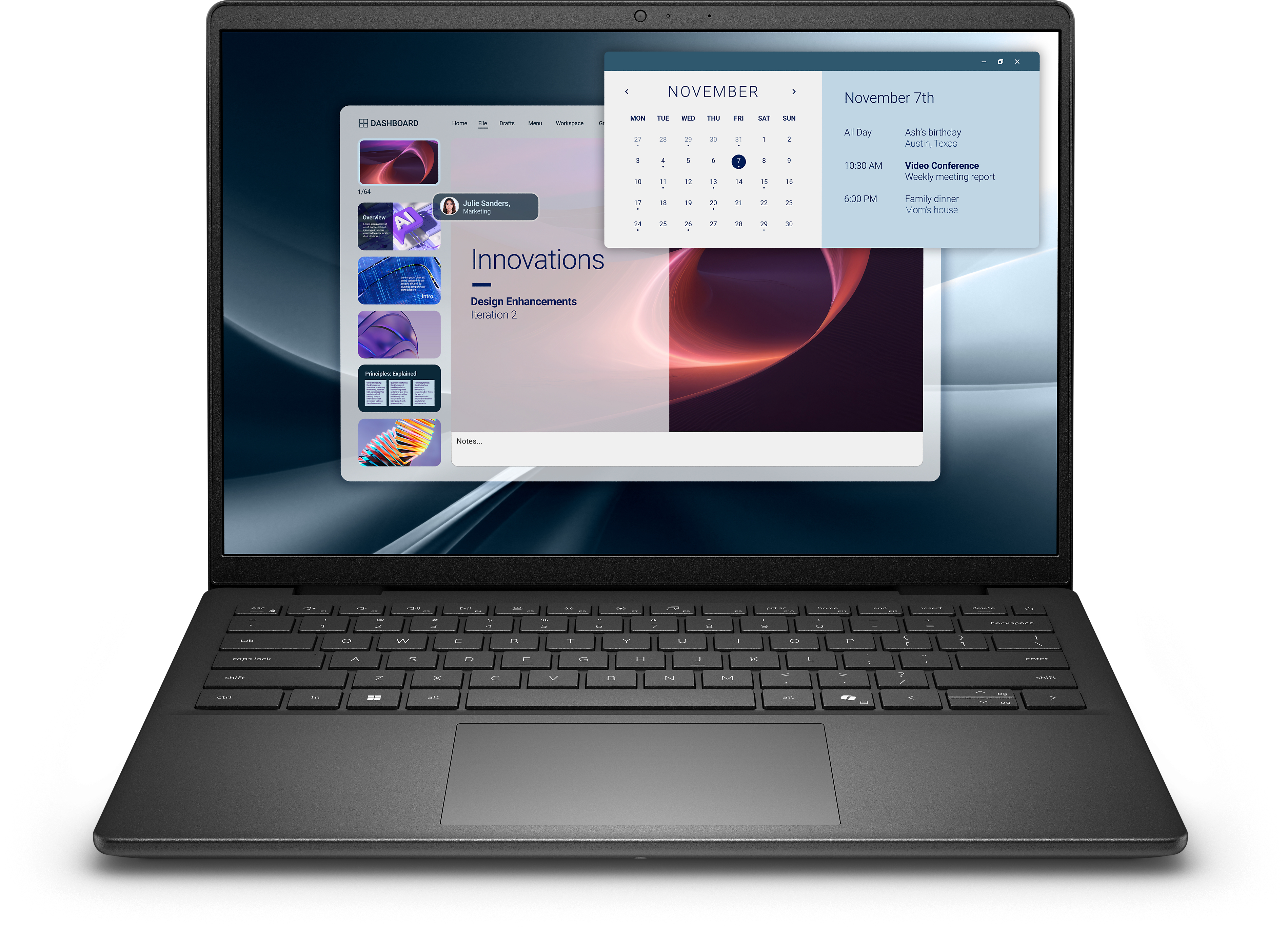 DELL Pro 14 Essential PV14255 AMD Ryzen 5 220 35,56cm 14Zoll FHD 16GB 512GB SSD Integrated WLAN Backlit Kb W11P 1Y Basic Onsite