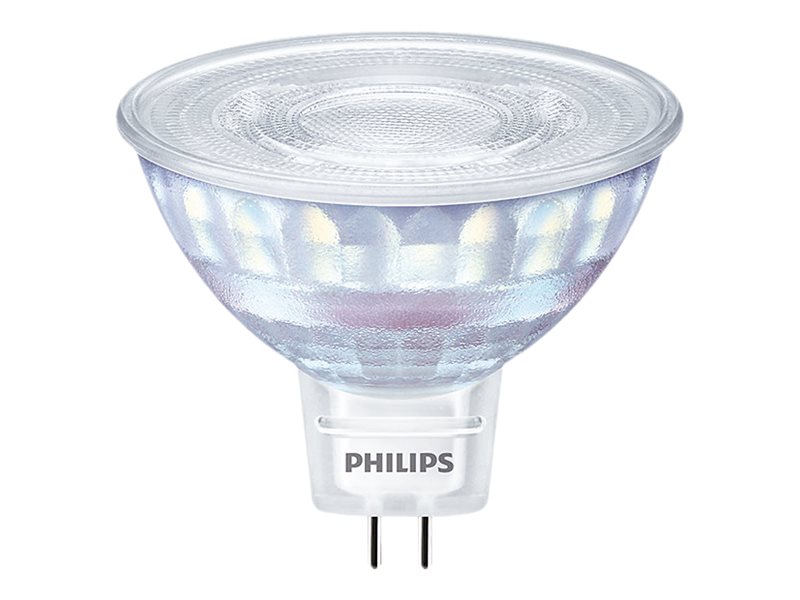 Philips LED Spot 50W GU5.3 WarmGlow 621lm dimmbar 1er P Philips LED Spot 50W GU5.3 WarmGlow 621lm dimmbar 1er P