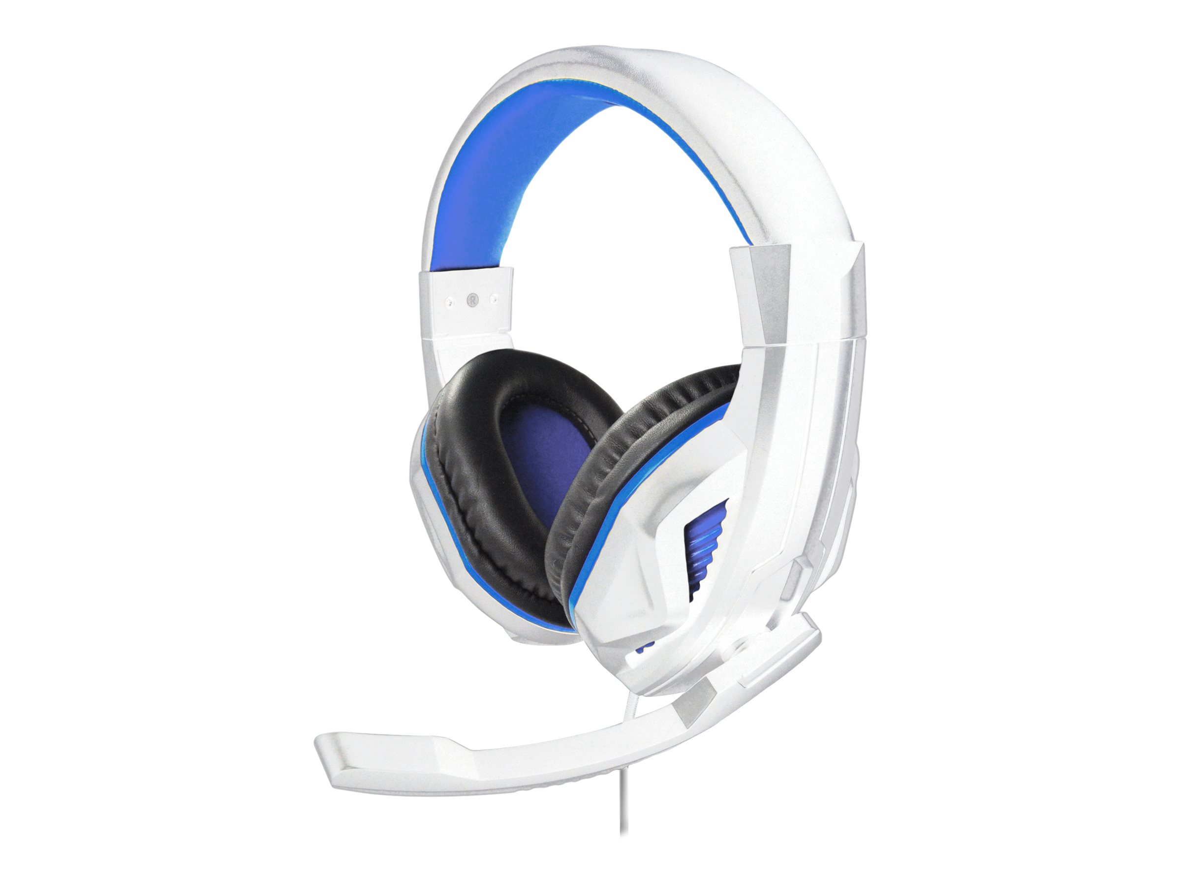 STEELPLAY HP44 STEREO GAMING HEADSET