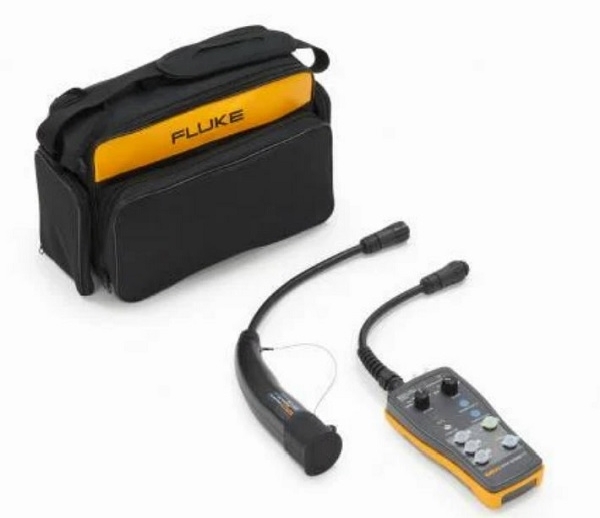 Fluke Beha Amprobe Testadapter FLKFEV300TY2