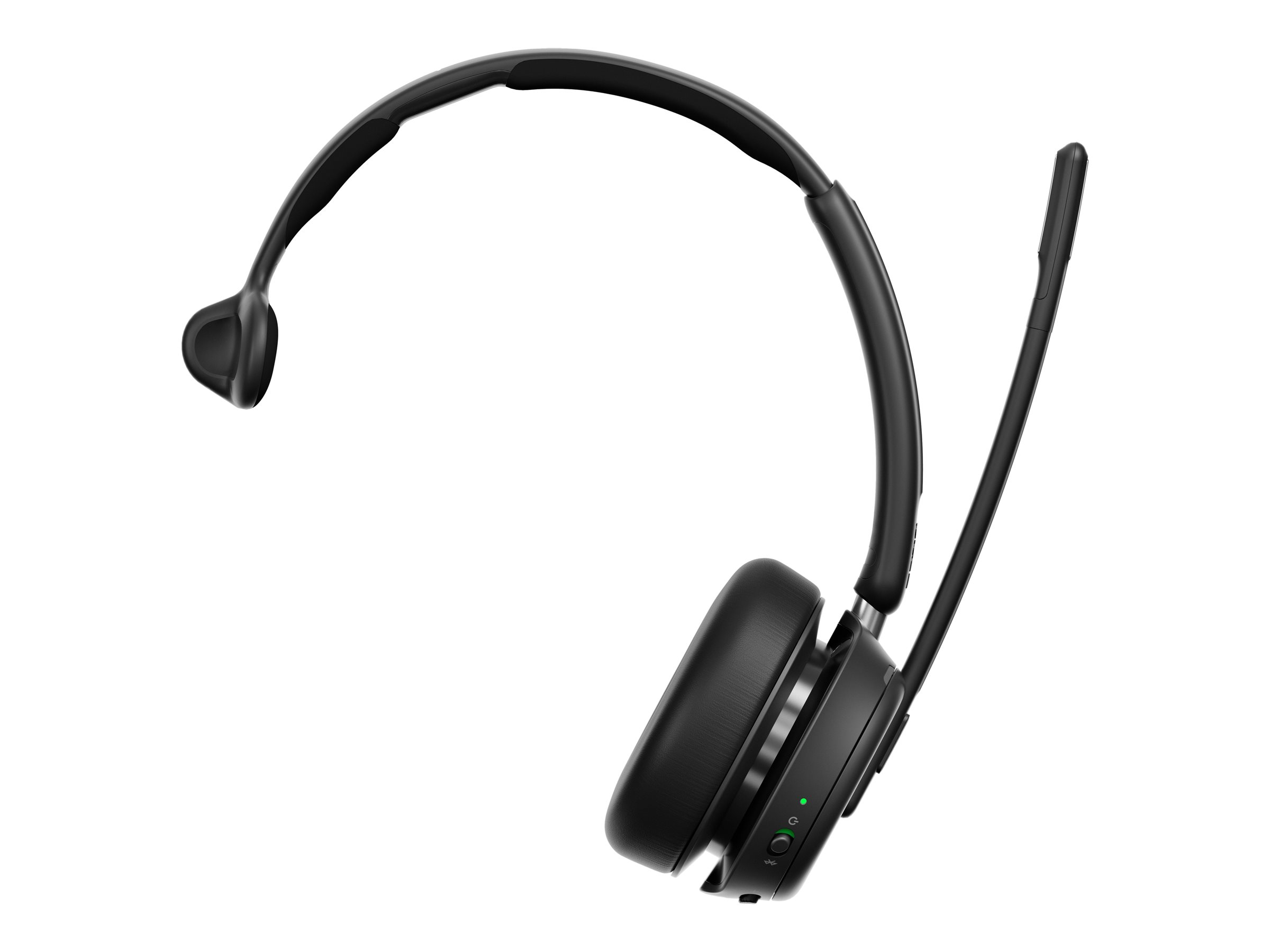 EPOS IMPACT 1030T Mono Bluetooth Headset inkl. USB-A Dongle Teams zertifiziert