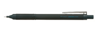 Tombow MONO graph Lite Druckbleistift schwarz HB 0,5 mm, 1 St. Tombow MONO graph Lite Druckbleistift schwarz HB 0,5 mm, 1 St.