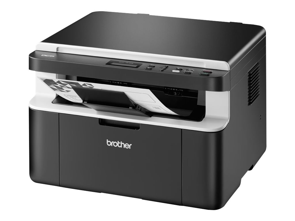 Brother DCP-1612W Multifunktionsger?t 3-in1 Laser