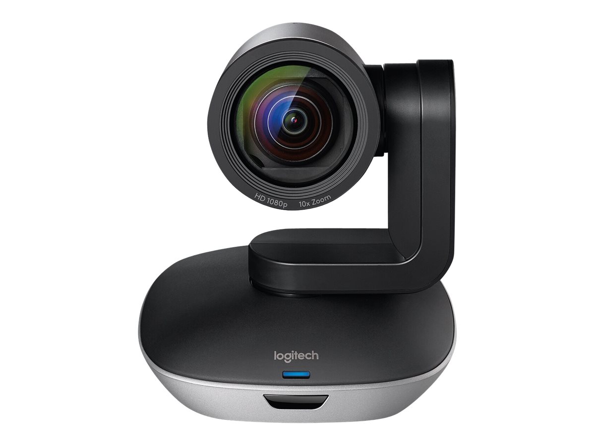 Logitech Group Kit fuer Videokonferenz