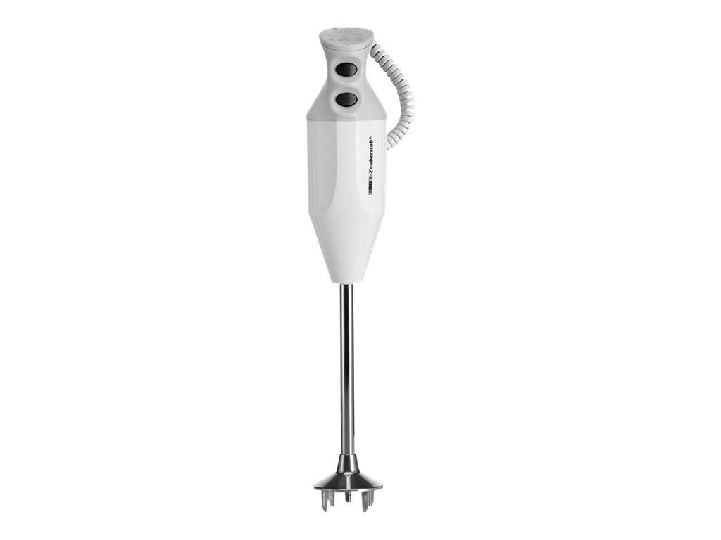 ESGE P200 Stabmixer Zauberstab Profi Weiss/Grau ESGE P200 Stabmixer Zauberstab Profi Weiss/Grau