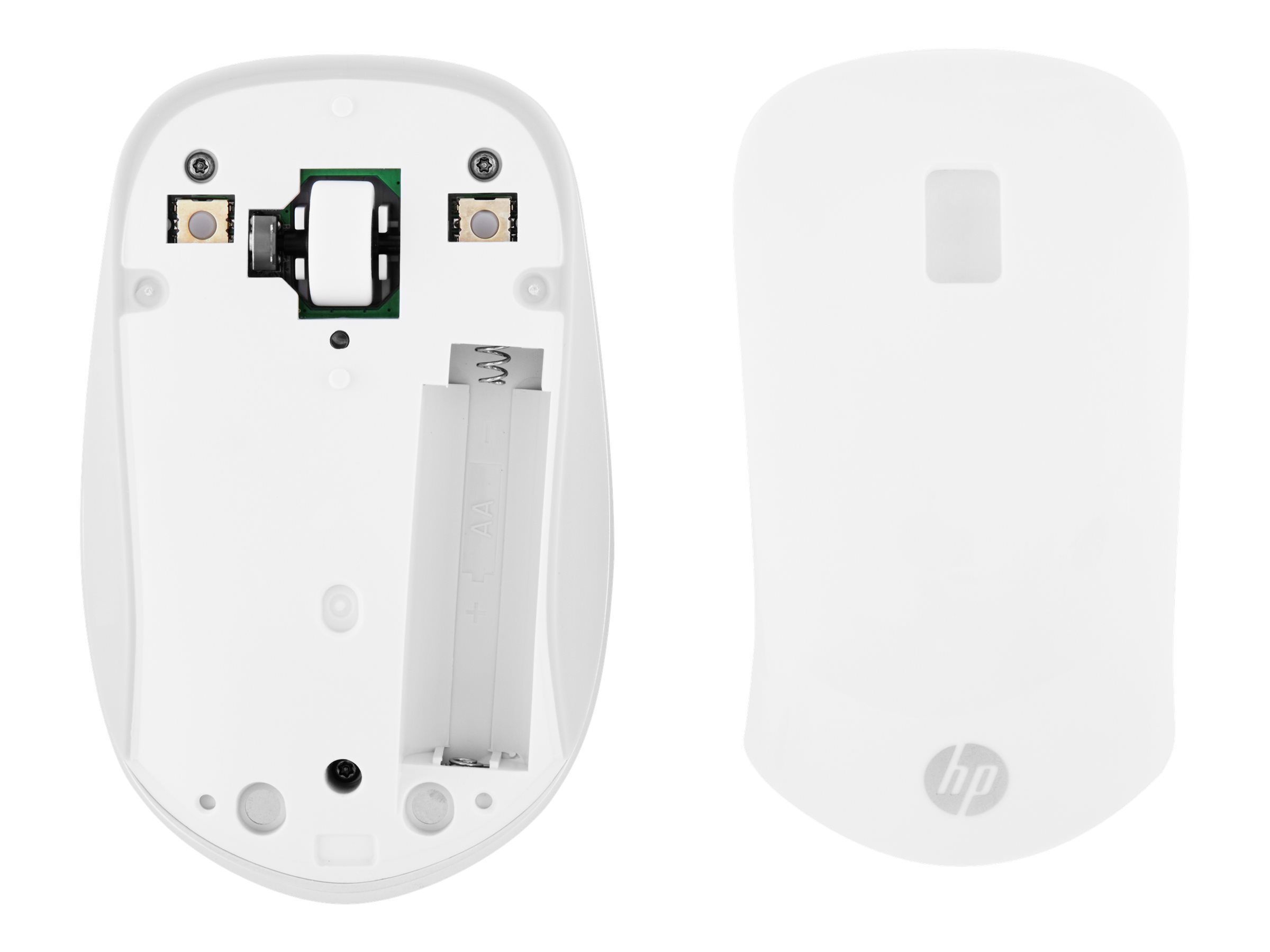 HP 410 Slim White Bluetooth Mouse (P) HP 410 Slim White Bluetooth Mouse (P)