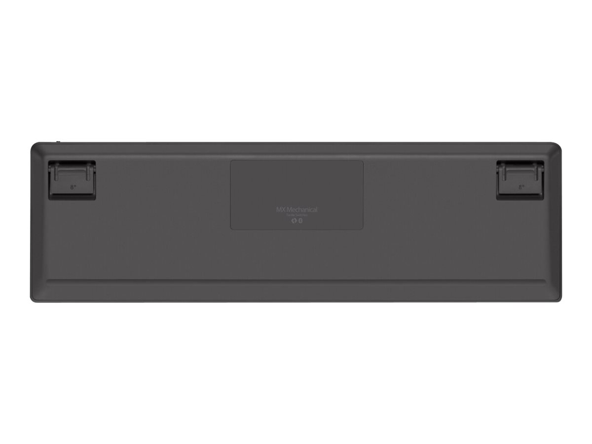 920-010748 LOGITECH MX Mech Tastatur