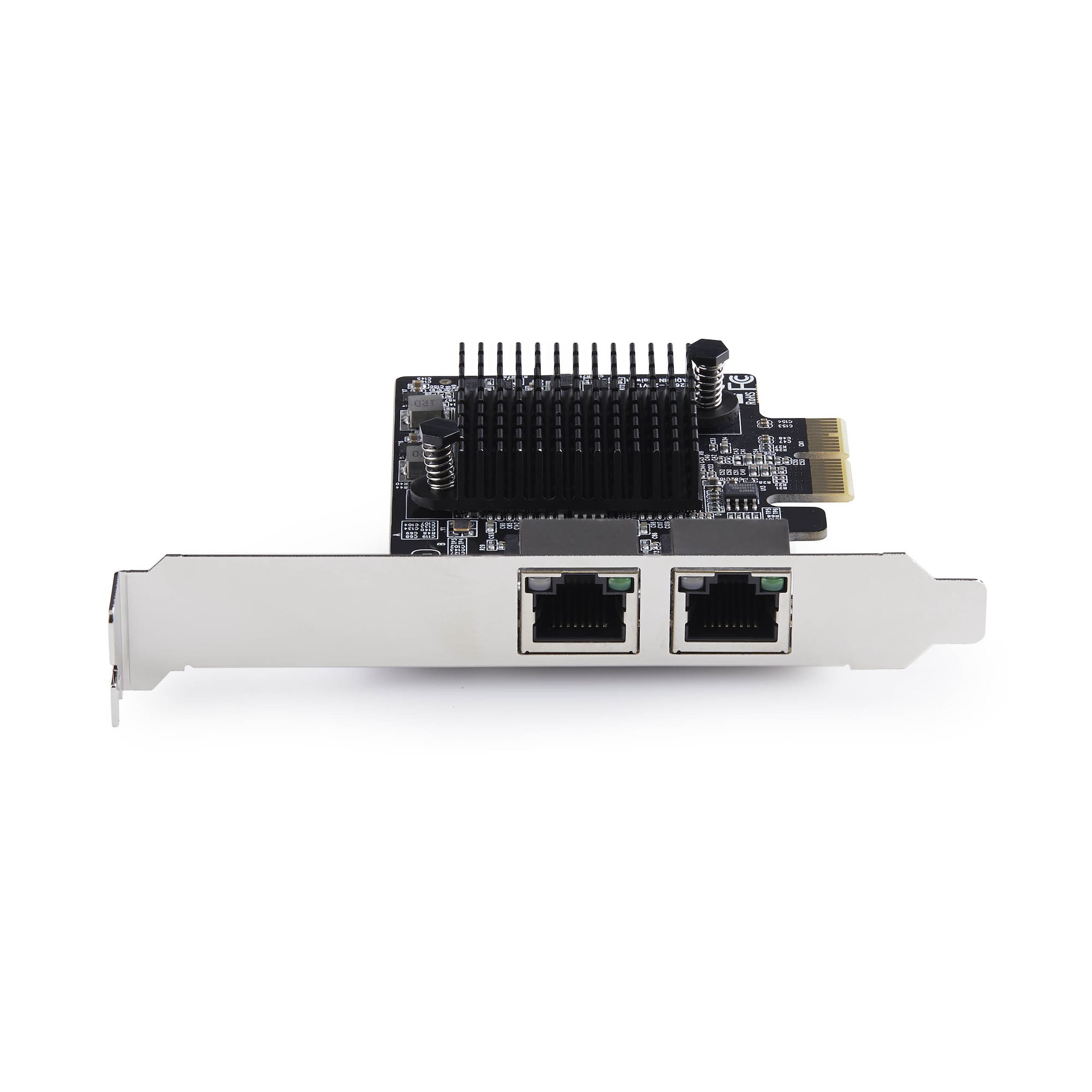 StarTech.com Netzwerkadapter PCIe 3.0 x2 5Gbit Realtek RTL8126