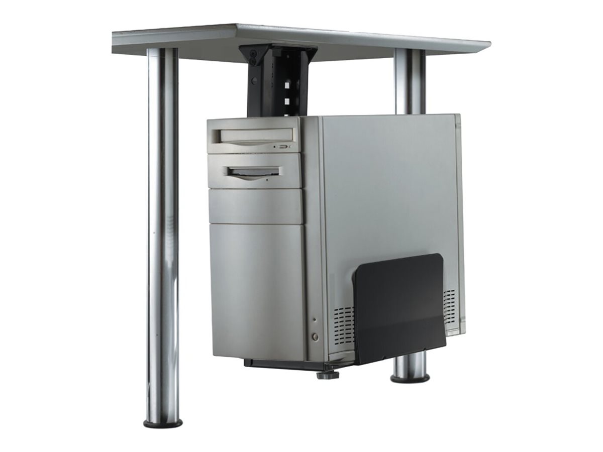 Neomounts PC-Halterung CPU-D200BLACK Metall schwarz