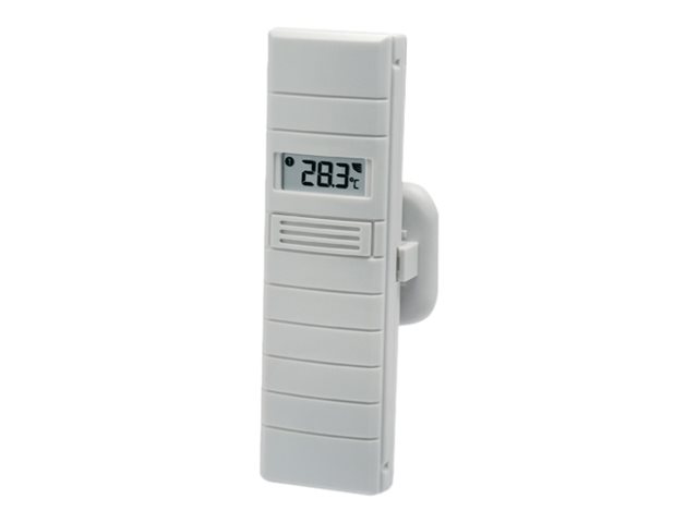 TFA® 30.3155.WD Hygrometer weiss