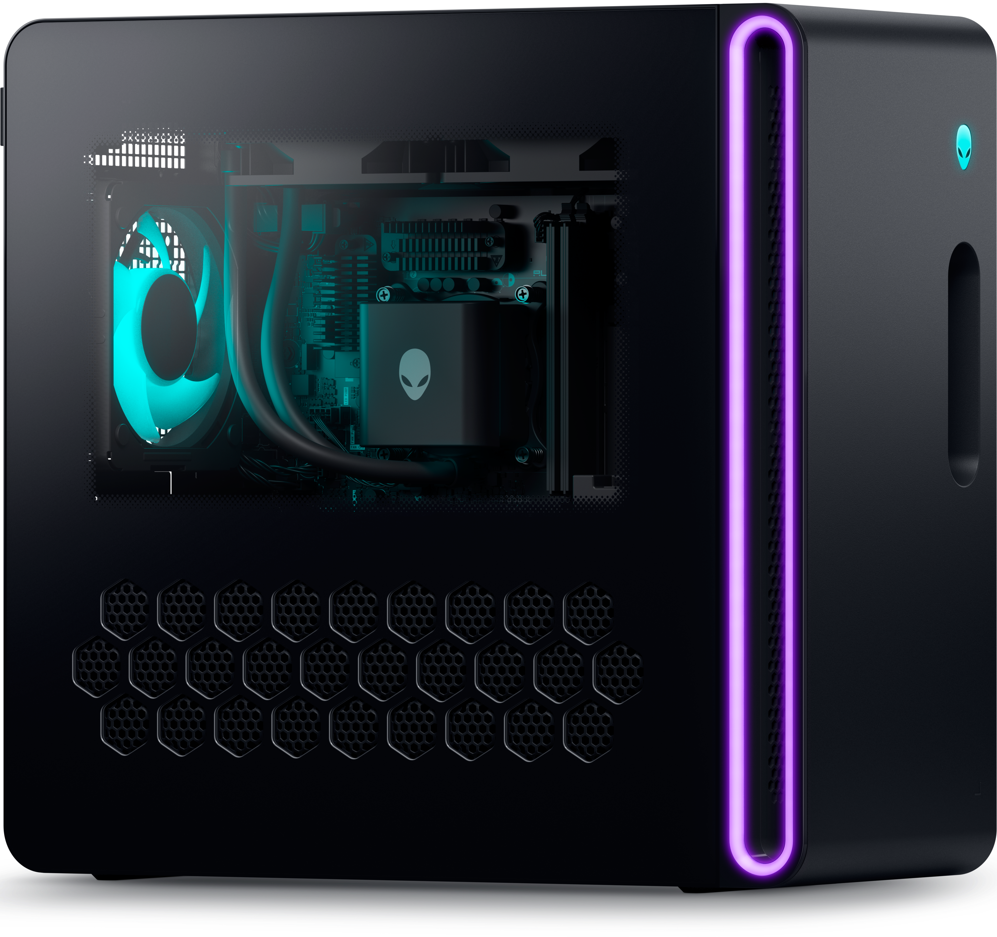 Dell Alienware Aurora ACT1250 32GB 2TB RTX5080