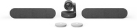 LOGITECH Rally Plus Ultra-HD ConferenceCam - WHITE MICPOD - EMEA29-953