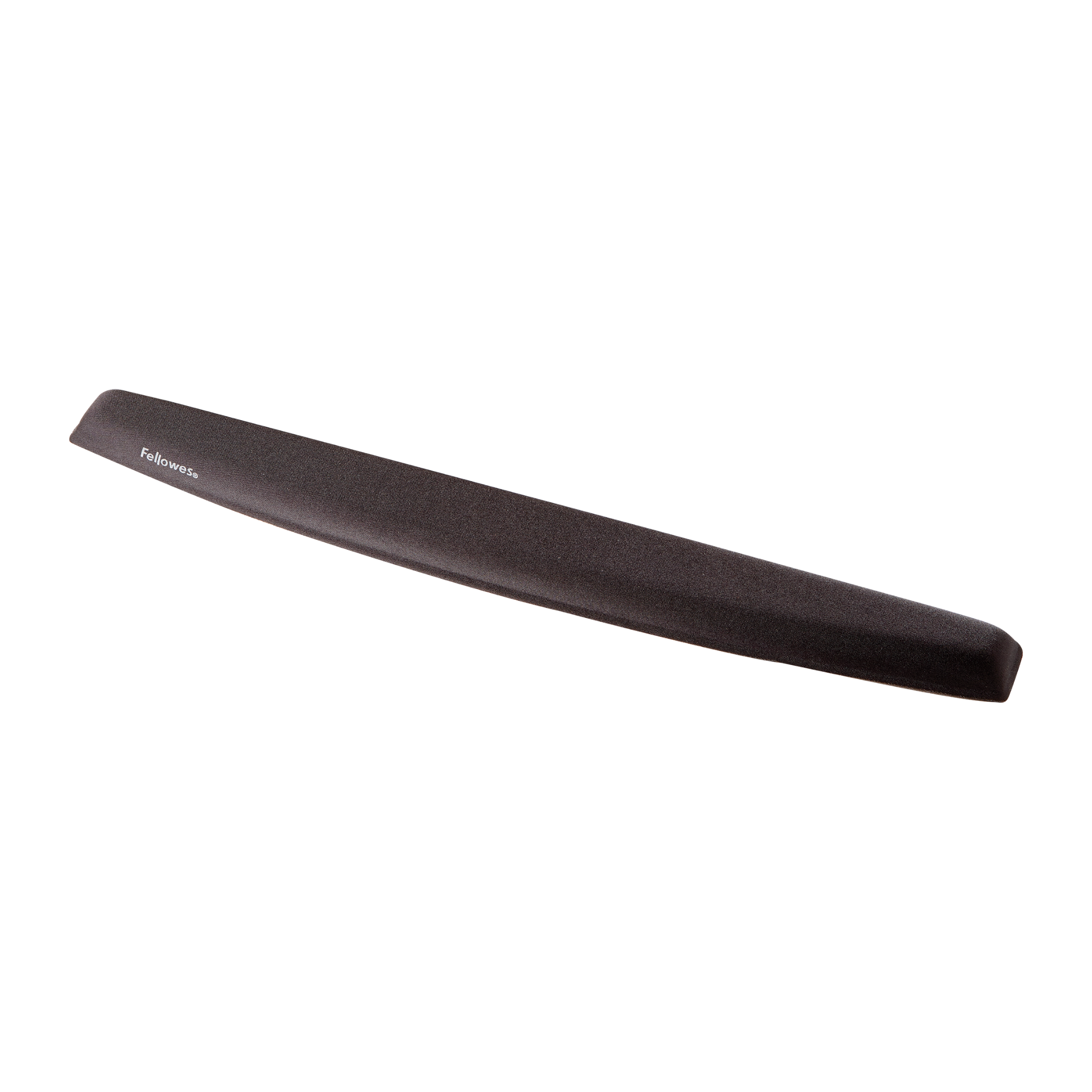 Fellowes TastaturHandballenauflage Memory Foam schwarz