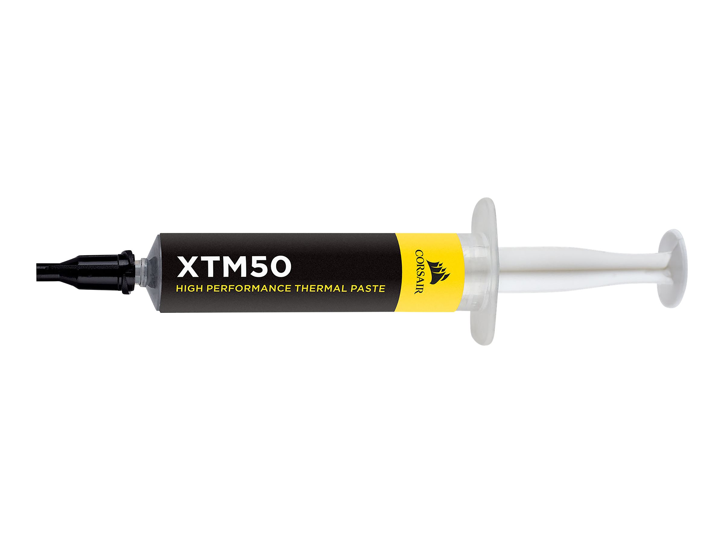 Corsair XTM50 WÃ¤rmeleitpaste mit Schablone und Applikator - 5g