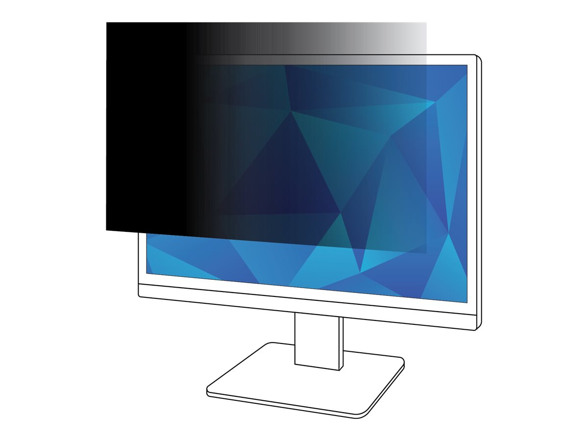 3M Blickschutzfilter PF270W9B für 68,7cm 27Zoll Breitbild-Monitor 16:9 3M Blickschutzfilter PF270W9B für 68,7cm 27Zoll Breitbild-Monitor 16:9