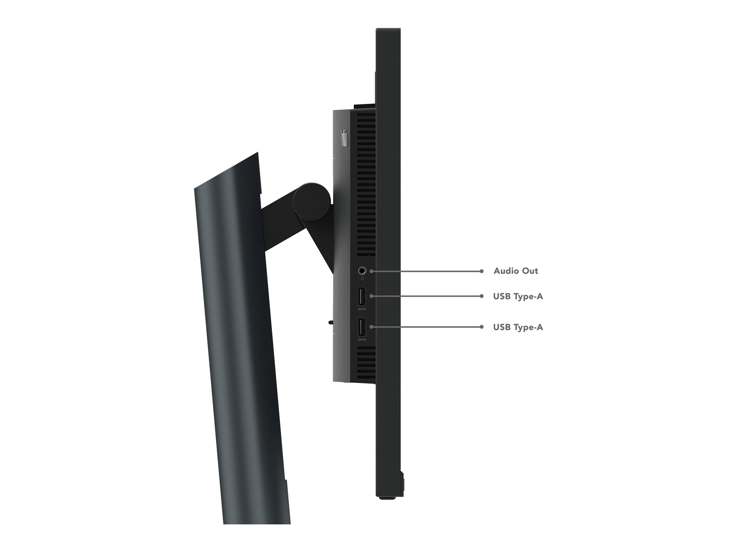 LENOVO ThinkVision P24q30 60,45cm 23,8Zoll Monitor HDMI DP 4xUSB 32 TopSeller