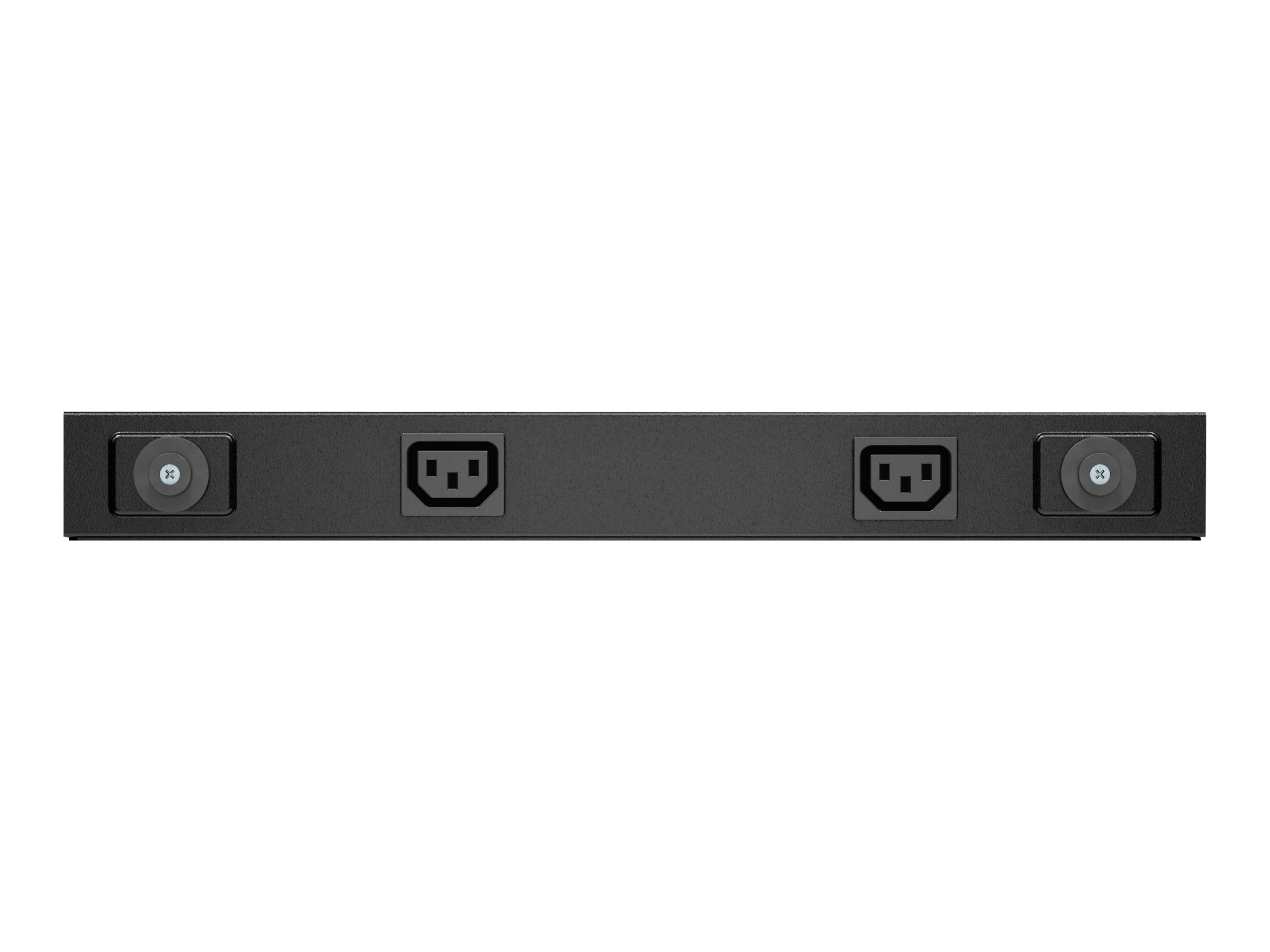 APC Rack PDU, Basic, 0U/1U, 100-240V/20A, 220-240V/16A, (13)